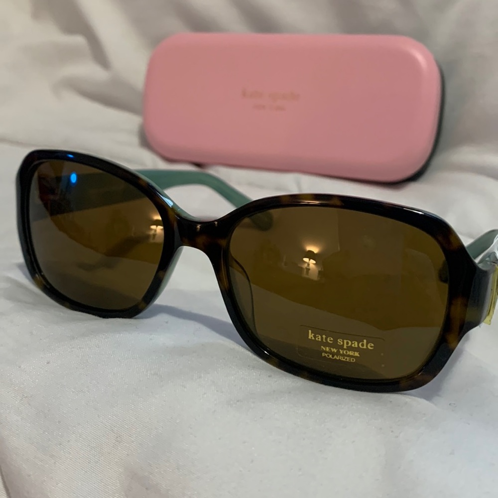 BRAND NEW Kate Spade Sunglasses